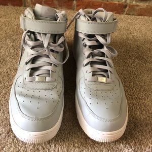 Men’s Nike Air Force 1